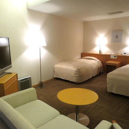 Hotel Landmark Wakayama Extérieur photo