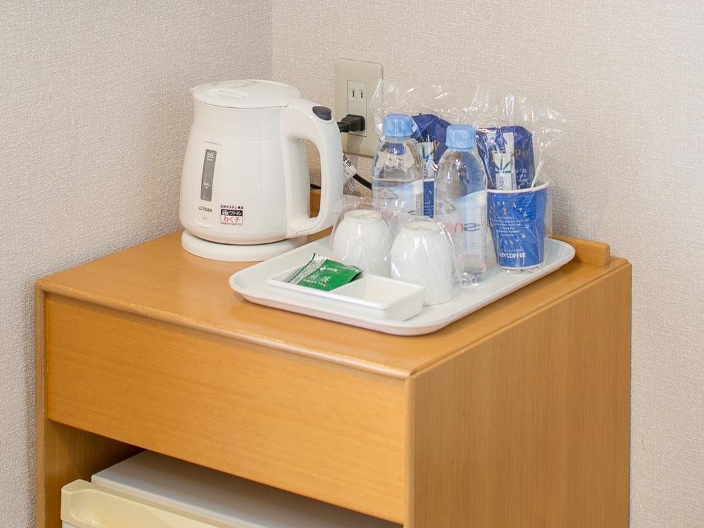 Hotel Landmark Wakayama Extérieur photo