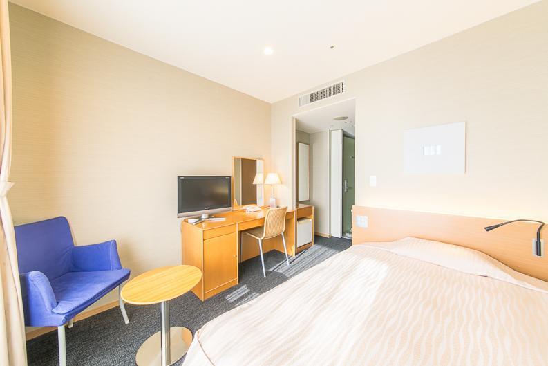 Hotel Landmark Wakayama Extérieur photo