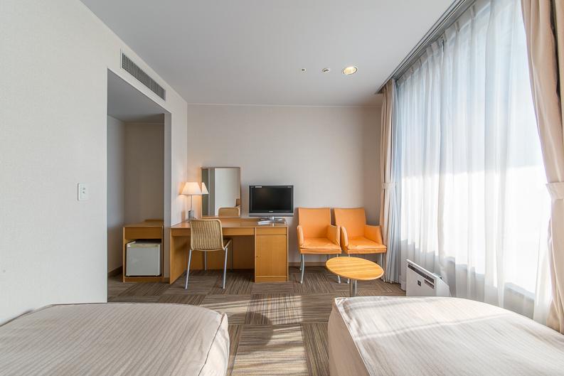 Hotel Landmark Wakayama Extérieur photo