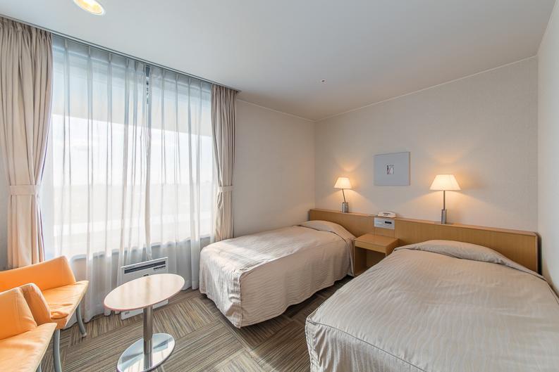 Hotel Landmark Wakayama Extérieur photo