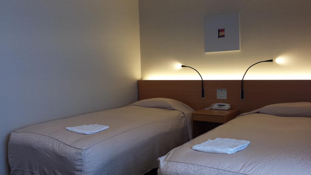 Hotel Landmark Wakayama Extérieur photo