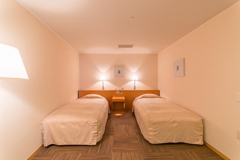 Hotel Landmark Wakayama Extérieur photo