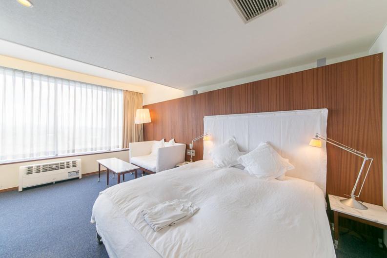 Hotel Landmark Wakayama Extérieur photo