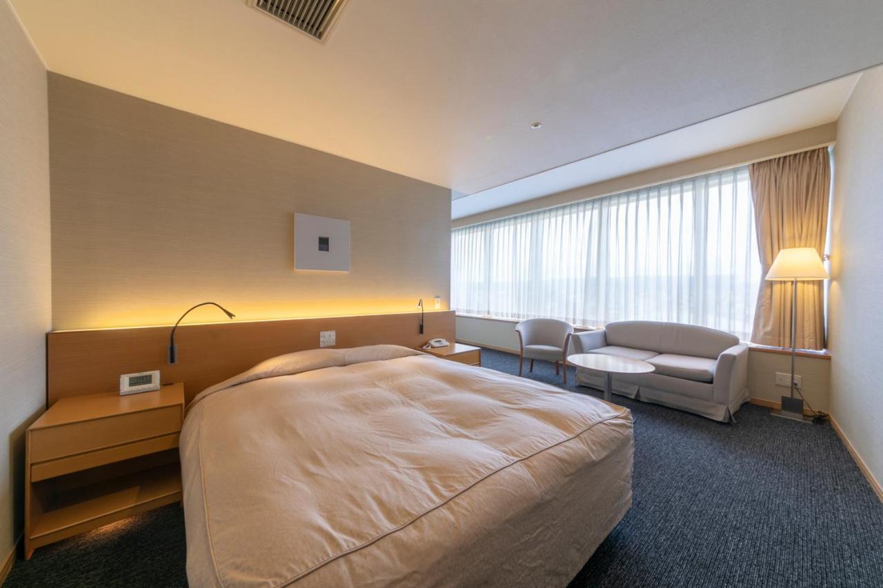 Hotel Landmark Wakayama Extérieur photo