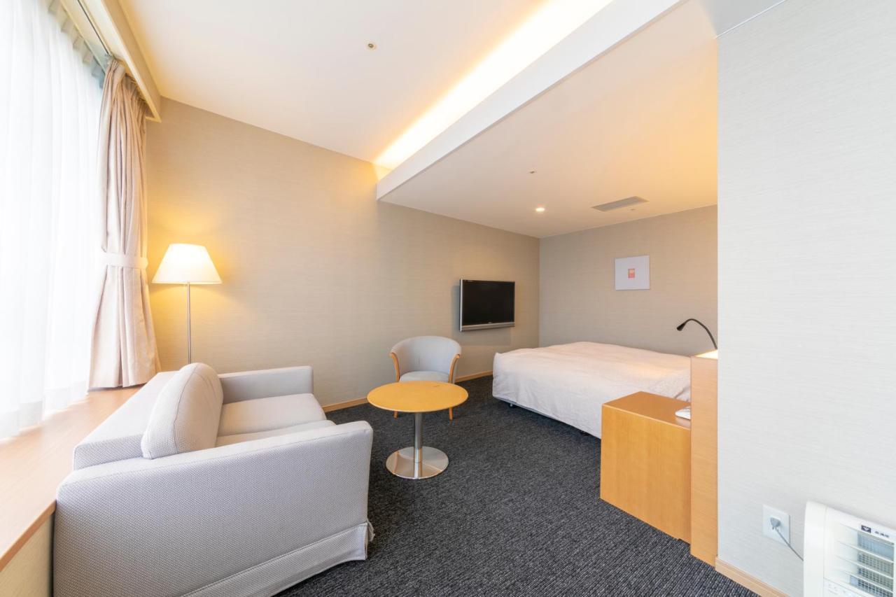 Hotel Landmark Wakayama Extérieur photo