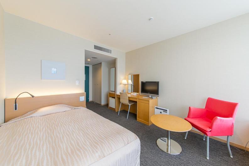 Hotel Landmark Wakayama Extérieur photo