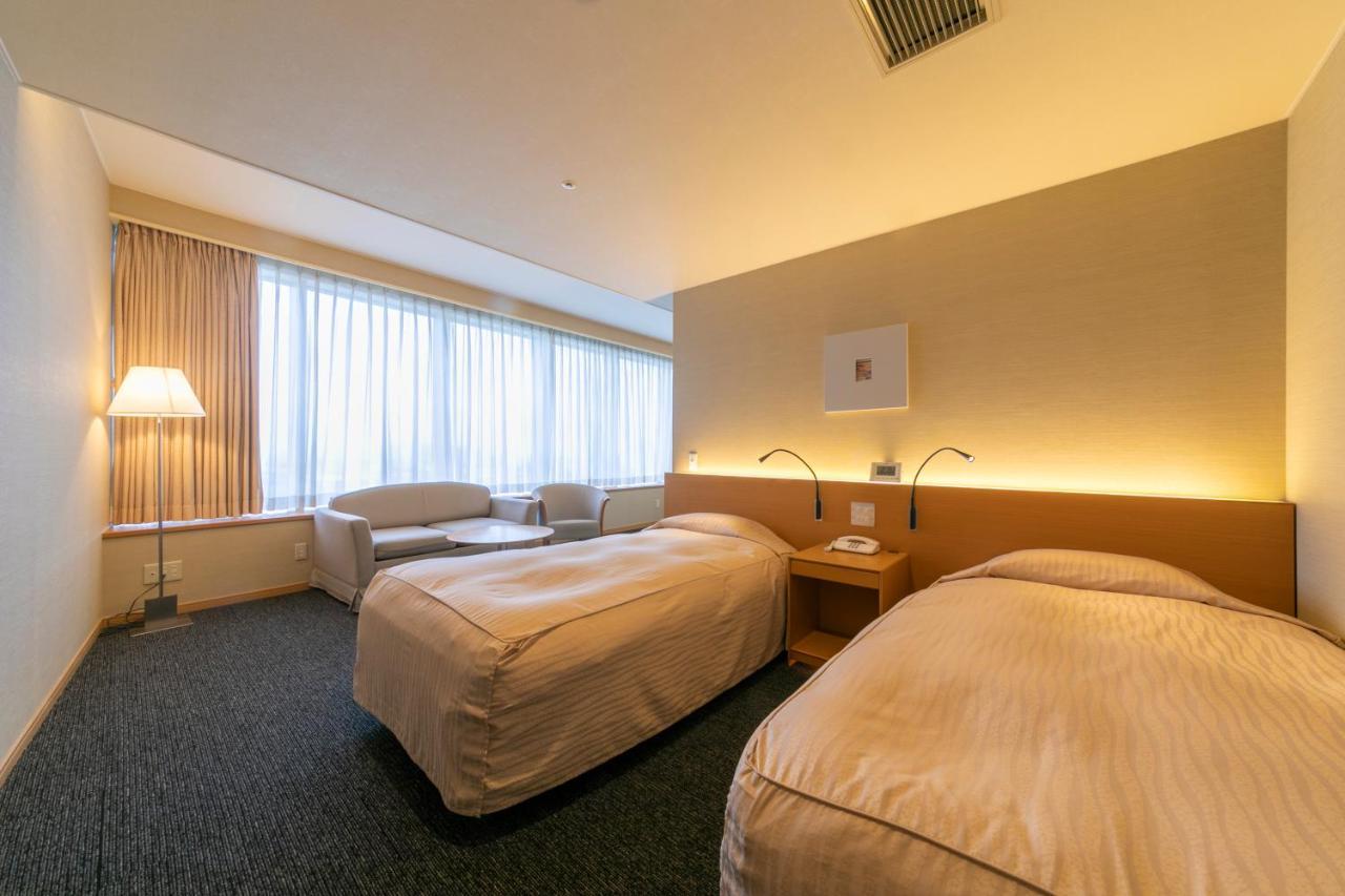 Hotel Landmark Wakayama Extérieur photo