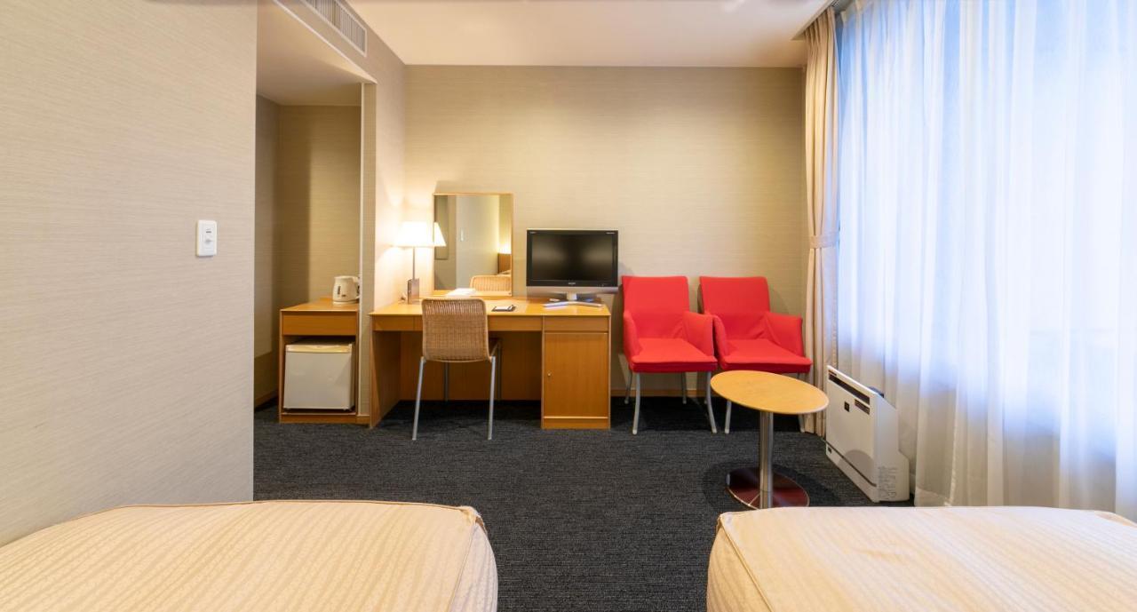 Hotel Landmark Wakayama Extérieur photo