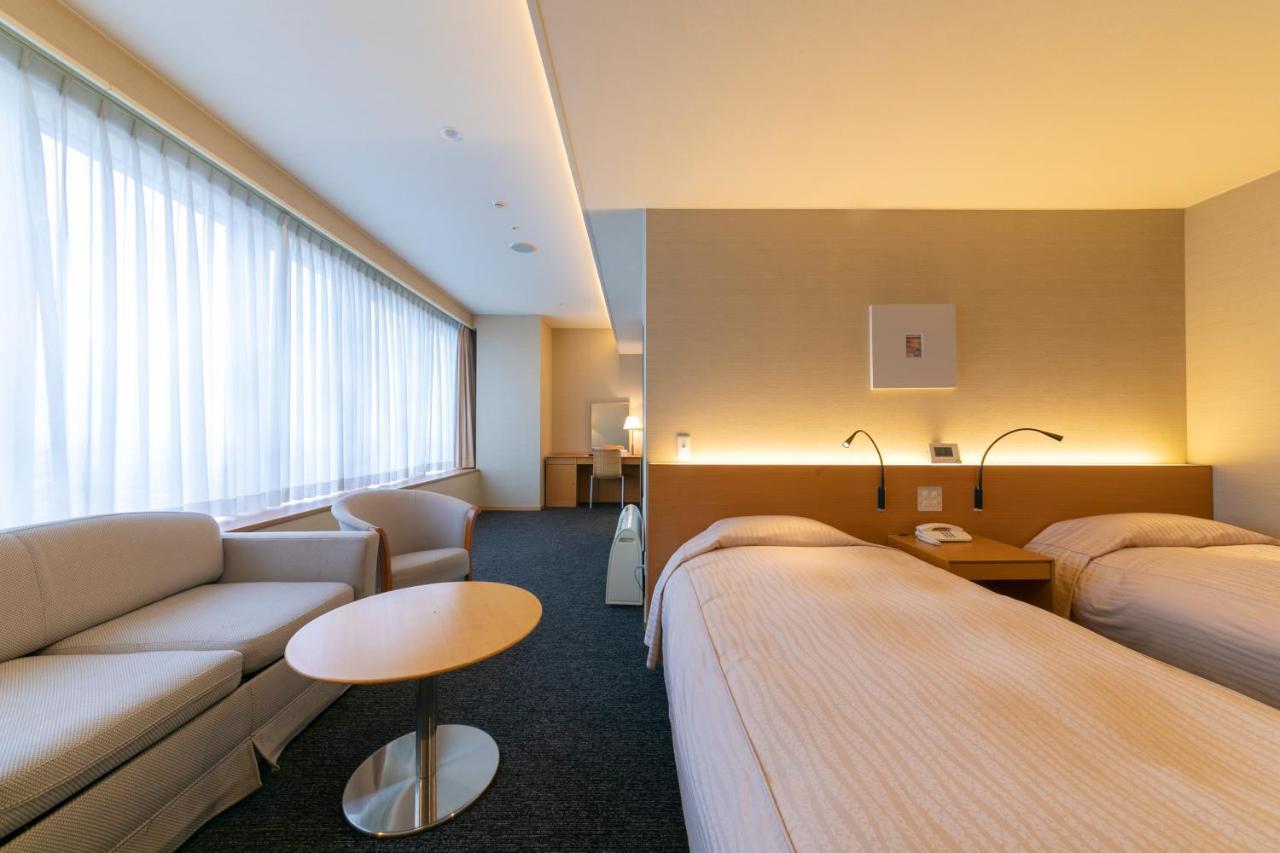 Hotel Landmark Wakayama Extérieur photo