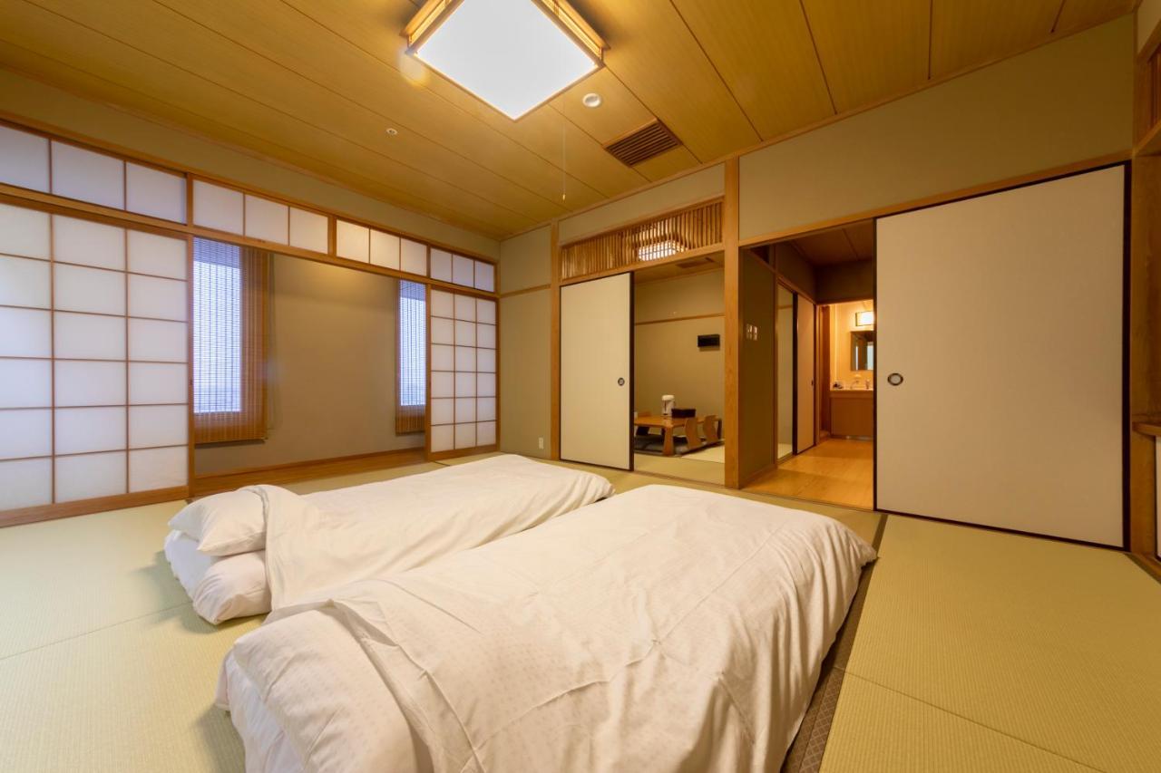 Hotel Landmark Wakayama Extérieur photo